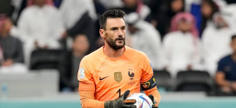 CM 2022 : Les réactions des Bleus après la finale perdue