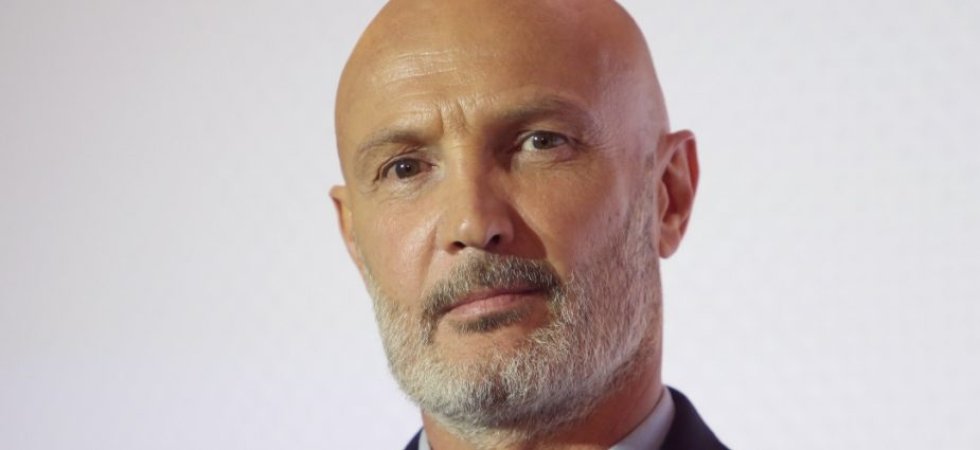 Chelsea : L'énorme charge de Leboeuf à l'encontre de Zouma