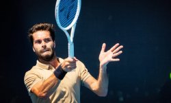 Roland-Garros (Qualif.) : Jules Marie, joueur Youtubeur, parmi les 20 Français engagés 
