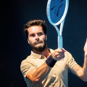 Roland-Garros (Qualif.) : Jules Marie, joueur Youtubeur, parmi les 20 Français engagés 