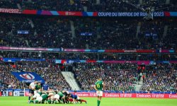 XV de France : A partir de l'automne 2025, des matchs à domicile... à l'étranger ? 
