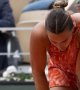 WTA - Berlin : Sabalenka et Jabeur abandonnent 
