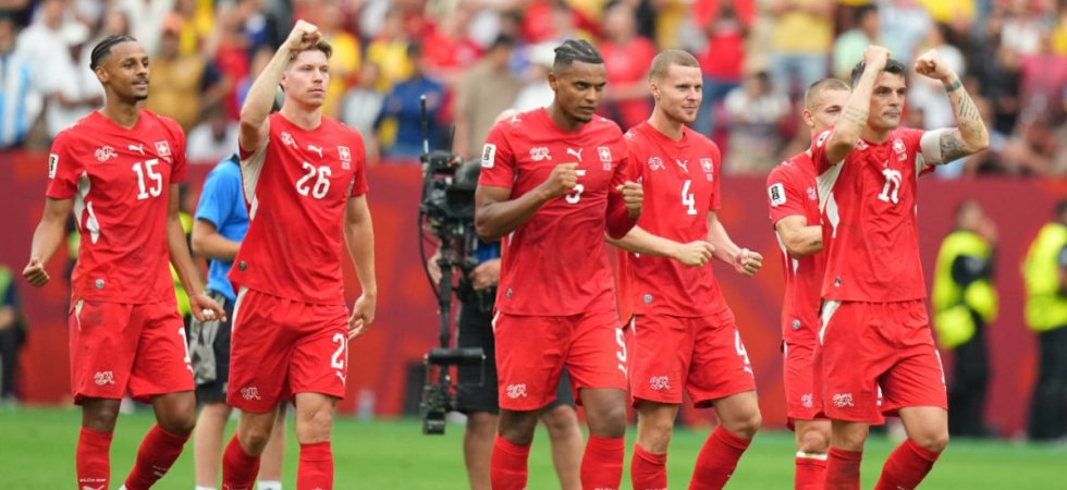 Coupe du monde 2026 (8es de finale) : La Suisse élimine la Colombie aux tirs au but et se qualifie en quarts de finale