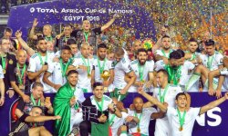 CAN 2027 : L'Algérie candidate à l'organisation de la compétition
