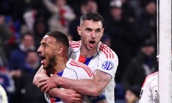 Ligue 1 (J29) : Fonseca, l'arbitre, Dieng,... Les tops/flops d'OL-Lorient