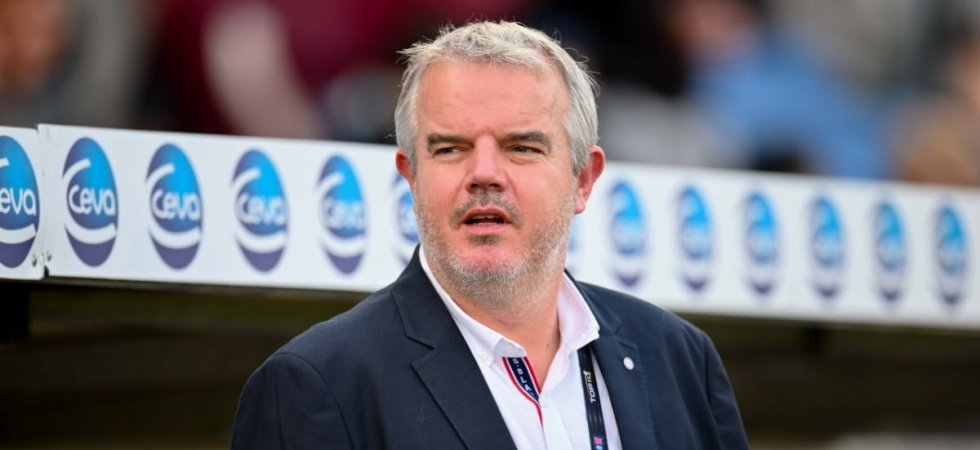 Vannes - Cloarec : « On sait ce qui nous attend »
