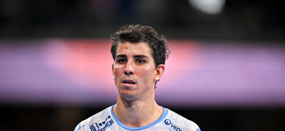 Montpellier : Clap de fin pour une légende du club