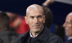 PSG : La piste Zidane se refroidit