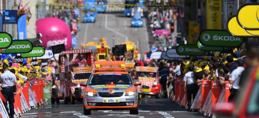 Un enfant de 9 ans hospitalisé