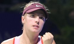 WTA - Chennai : Fruhvirtova en demi-finales à 17 ans, Linette tient son rang