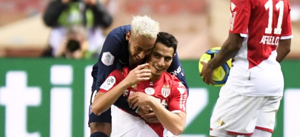 Monaco - Clement : "Les grandes équipes qui perdent ont toujours des réactions"