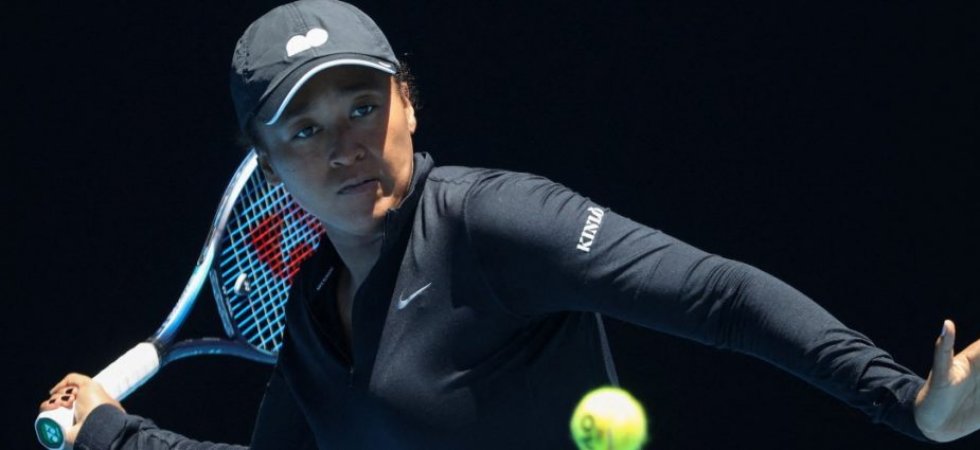 Open d'Australie : Une reprise heureuse pour Naomi Osaka