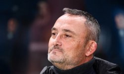 Rennes : Haise succède à Beye en tant qu'entraîneur 