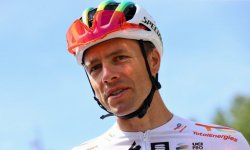 Décathlon-AG2R La Mondiale : Boasson Hagen vient compléter l'effectif 