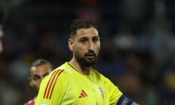 Donnarumma : « Ma priorité est de prolonger au PSG » 