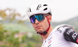 Giro : Ayuso soutenu par ses dirigeants 