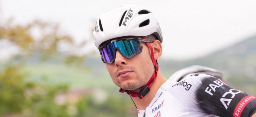 Giro : Ayuso soutenu par ses dirigeants 