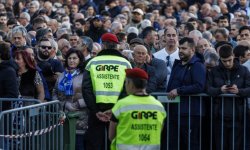 Ligue Europa : Benfica - Toulouse victime de la grève des policiers ? 