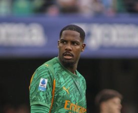 AC Milan : Un prétendant se manifeste pour Mike Maignan