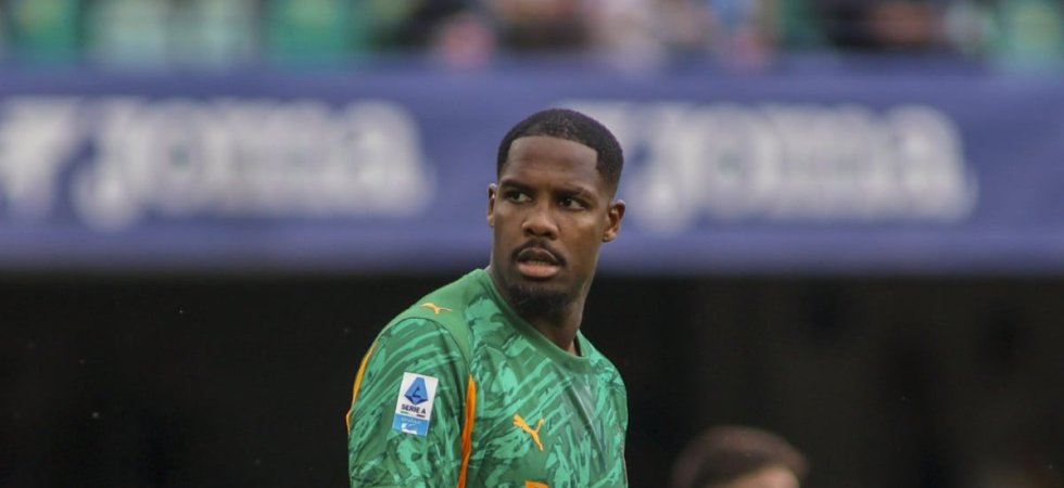 AC Milan : Un prétendant se manifeste pour Mike Maignan