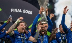 Coupes d'Europe : Fin de série en finale pour les clubs espagnols 
