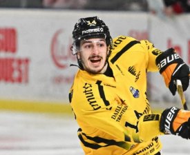 Hockey sur glace - Ligue Magnus (demies) : Rouen presque en finale, Grenoble reste en vie 