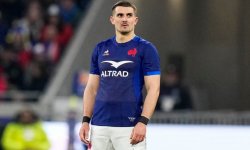 Six Nations : La pénalité de Ramos a fait du bien aux finances de la FFR 