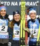 Biathlon - Mondiaux (F) : Braisaz-Bouchet s'adjuge le titre de la mass-start, Jeanmonnot prend le bronze ! 