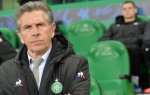 ASSE : C'est fini pour Puel