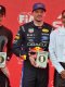 F1 - GP de Singapour (sprint) : Verstappen confirme, Antonelli engrange