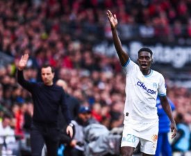 Marseille : Ismaïla Sarr bientôt de retour en Premier League 