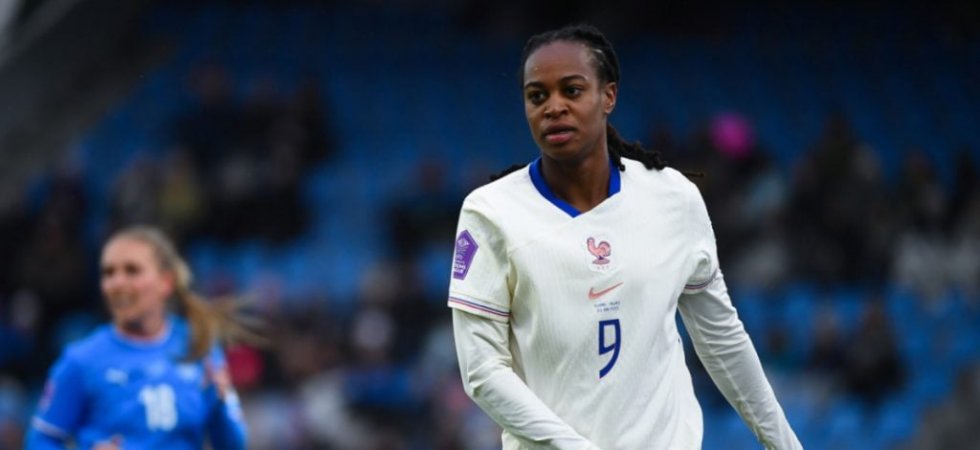 Ligue des nations (F/J6) : Baltimore, Peyraud-Magnin, Katoto... Les tops/flops d'Islande - France 