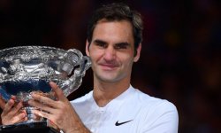 ATP : Federer, une carrière et une longévité exceptionnelles