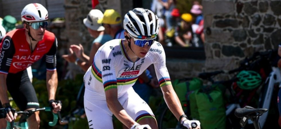 Tour de France : Pogacar sur la défensive ? 