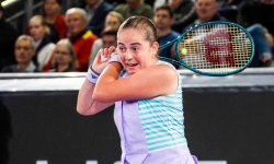 Classement WTA : Ostapenko retrouve le Top 10, Garcia ne bouge pas 
