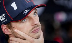 F1 - GP de Grande-Bretagne : Verstappen, c'était « horrible » 