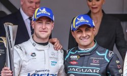 ePrix de Monaco : Vandoorne fait coup double en Principauté