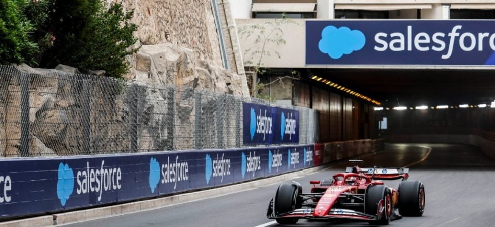 F1 - GP de Monaco : Revivez la course 