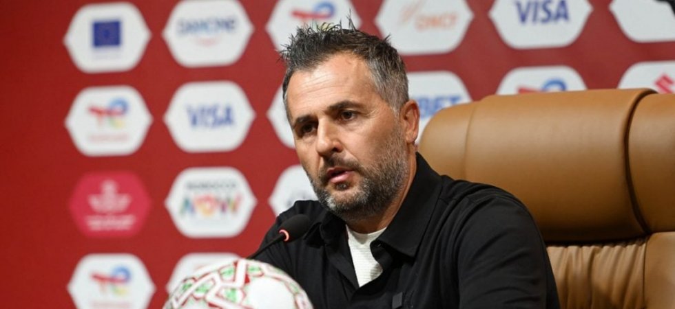 Espérance de Tunis : Beaumelle nouvel entraîneur (officiel) 