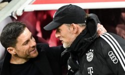 Bayern Munich : Alonso ciblé pour remplacer Tuchel 