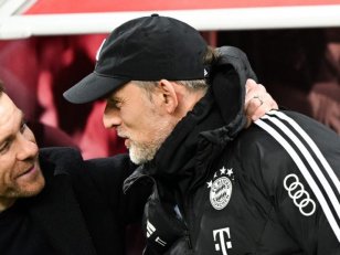 Bayern Munich : Alonso ciblé pour remplacer Tuchel 