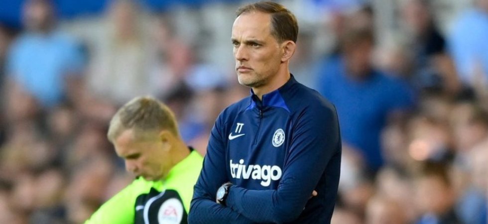 Chelsea : Une alternative à Fofana identifiée