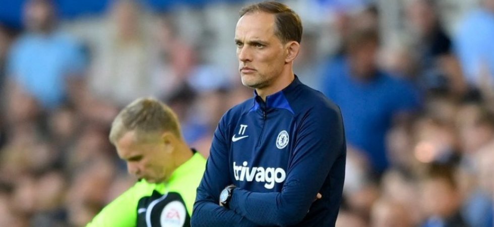 Mercato : Un nouveau contrat pour Tuchel ?