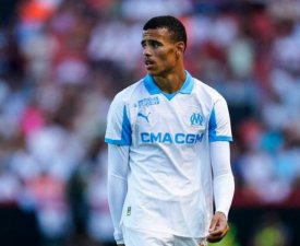 Amical : L'OM accroché par Séville 