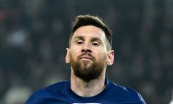 PSG : L'Argentine s'inquiète du traitement de Messi, proche du divorce avec le club