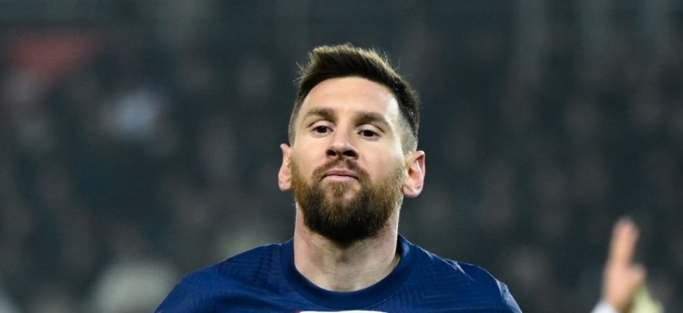 PSG : L'Argentine s'inquiète du traitement de Messi, proche du divorce avec le club