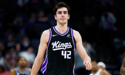Basket - NBA : Raynaud élu rookie du mois