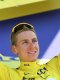 Tour de France : Les classements à l'issue de la 11e étape