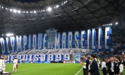 L'OM dans le top 10 mondial des affluences ! 