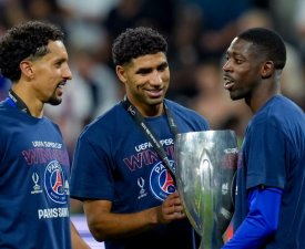 Supercoupe d'Europe : Ces deux géants que le PSG rejoint dans l'histoire